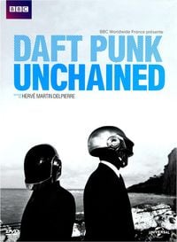 Daft Punk - Daft Punk Unchained