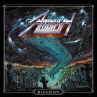 Ambush - Desecrator