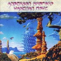 Anderson Bruford Wakeman Howe - Anderson Bruford Wakeman Howe