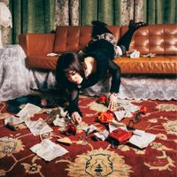 Mariae Cassandra - Everything In My Backpocket