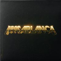 Kasablanca - Higher Resolution (Side B)