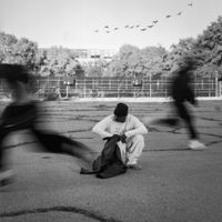 Myles Lloyd - I'm Still Thinking