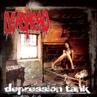 Dead Head - Repression Tank