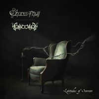 Shores Of Null - Latitudes of Sorrow