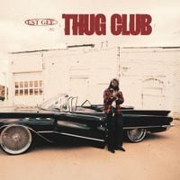 EST Gee - Thug Club