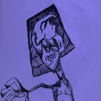 carbine - BIGENDTHEORY