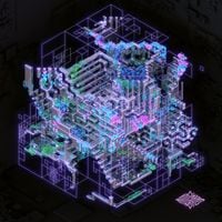 The Algorithm - Recursive Infinity