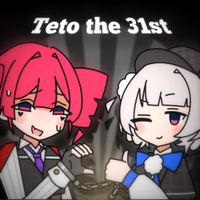 はろける [Hallo Cel] - 目撃！テト31世 [Teto the 31st]