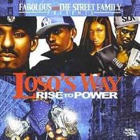 Fabolous - Loso's Way - Rise to Power