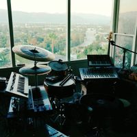 Johnathan Hulett - SPACESHIP VOL 1