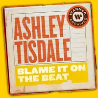 Ashley Tisdale - Blame It On the Beat