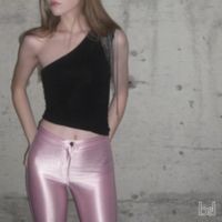 boysinblush - flickering lights