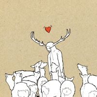 mount junior - Forever, Always, Never-ending
