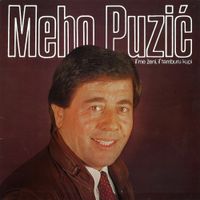 Meho Puzić - Il' Me ženi, Il' Tamburu Kupi