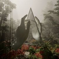 Ladytron - Paradises