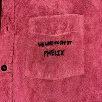 PHELIX - We Hate To See It