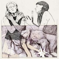 Some Images Of Paradise - i expect the same of u