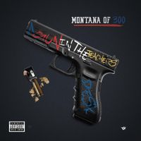 Montana of 300 - A Gun in the Teachers Desk