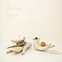 Twigs & Yarn - The Language of Flowers