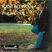 Игорь Бутман - Falling Out