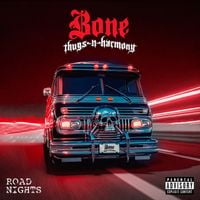 Bone Thugs-N-Harmony - Road Nights