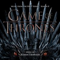 Ramin Djawadi - Game of Thrones: Season 8 (Music from the HBO Series)