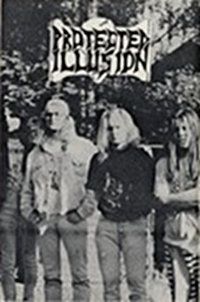 Protected Illusion - Festering Fairytales