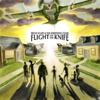Bryan Scary - Flight of the Knife