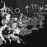 Juni - nero, attimo