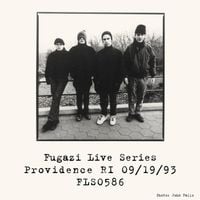 Fugazi - Live at Lupo's Providence, RI USA 09/19/93_FLS0586