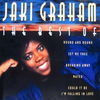 Jaki Graham - The Best Of