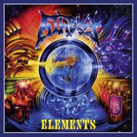 Atheist - Elements [Reissue]