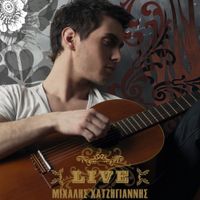 Michalis Hatzigiannis - LIVE