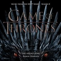 Ramin Djawadi - The Night King (From Game Of Thrones: Season 8) [Music from the HBO Series]