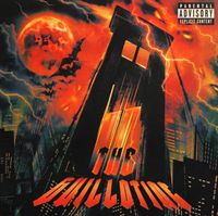 Substance810 - The Guillotine