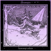 Snowspire - Snowswept Solitude