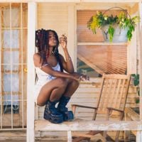 iAMLYRIC - BLKBRD