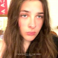 Katie Adelyn - I&rsquo;M SO HAPPY ALL THE TIME!!!