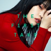 AiNA THE END - 金木犀 (From THE FIRST TAKE)