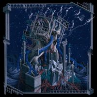 ...And Oceans - As In Gardens, So In Tombs [Reissue]