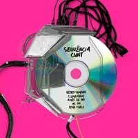 PEDRO SAMPAIO - SEQU&Ecirc;NCIA CUNT