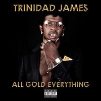Trinidad James - All Gold Everything