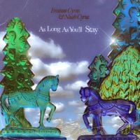 Braison Cyrus - As Long As You'll Stay