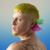 Davi Sabbag - &Aring;NJO MA&Uuml;