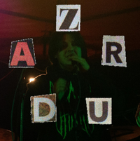 Ian Mortuus - Zrůda