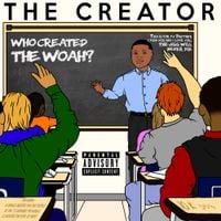 10k.caash - The Creator
