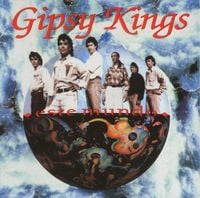 Gipsy Kings - Este Mundo