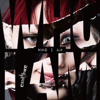 Exist&dagger;trace - WHO I AM