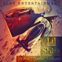 Sh1zz - Aston Martin Valkyrie