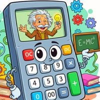 BENJIxScarlett - What Is This Diddy Blud Doing on the Calculator? (Is Blud Einstein?)